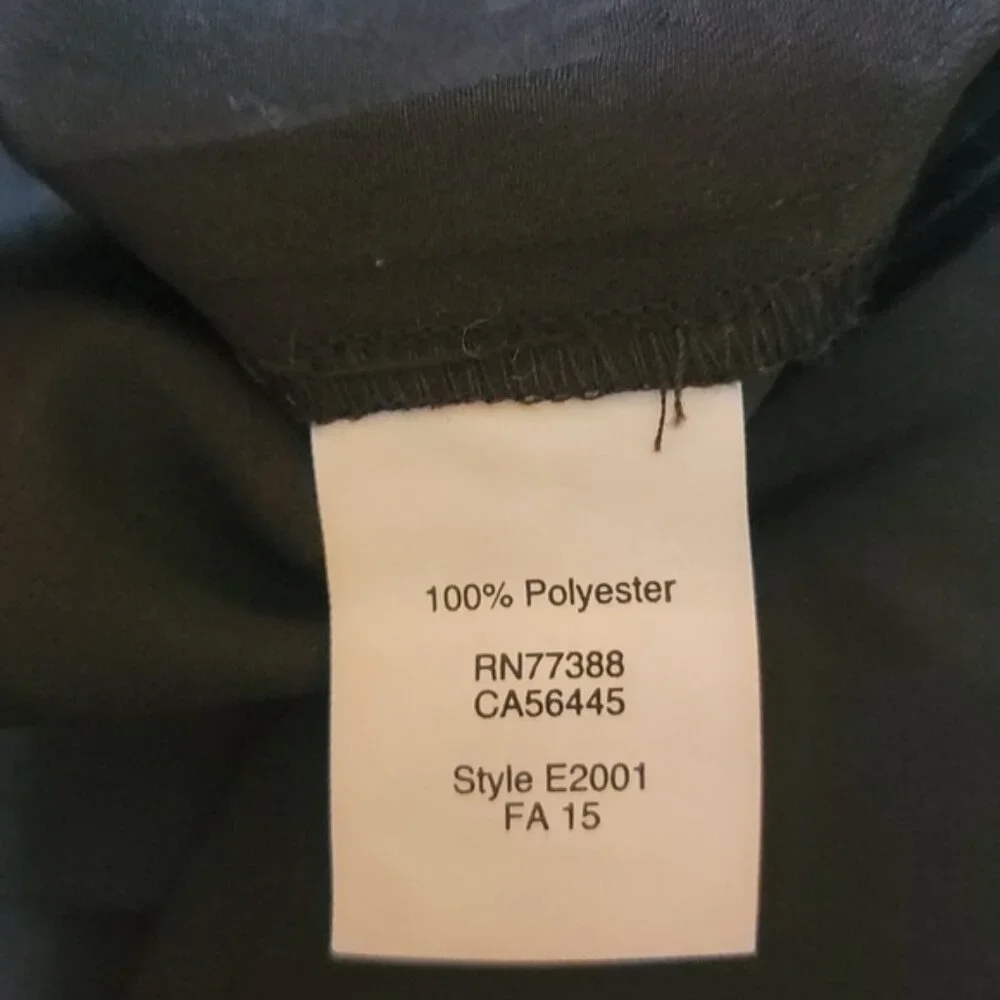 J. Crew crew black